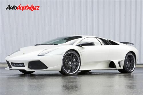 Murci�lago LP640 Hamann