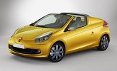 Renault Twingo CC
