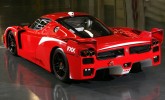 Ferrari FXX Evoluzione