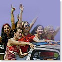 13. Int. VW-Pfingsttreffen