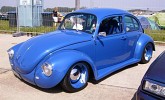 13. Int. VW-Pfingsttreffen