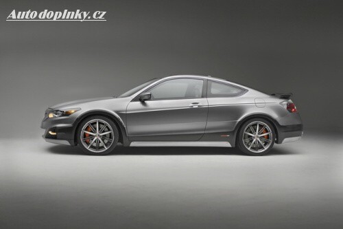 Honda Accord Coupe HF-S