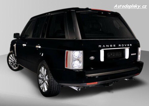 Range Rover Westminster