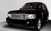 Range Rover Westminster