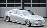S-class od ASMA Design