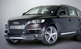 Audi Q7 od Abt