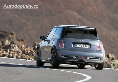 MINI GP JCW