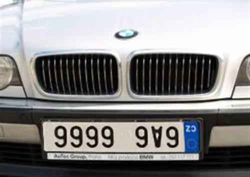 Protest proti bodov�mu syst�mu