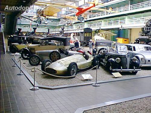 N�rodn� technick� muzeum