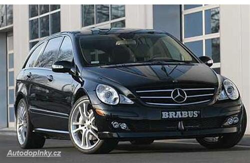 Mercedes t��dy R