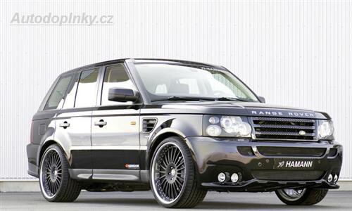 Hamann Range Rover Sport