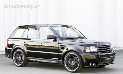 Hamann Range Rover Sport
