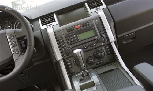 Hamann Range Rover Sport