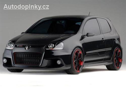 Golf R GTI ��blovo d�t�