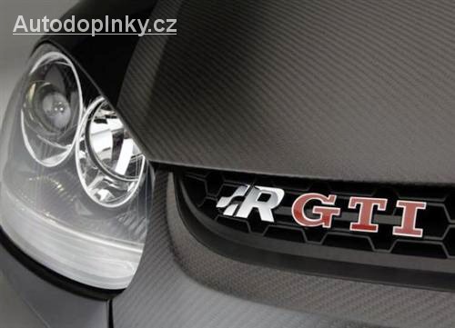 Golf R GTI ��blovo d�t�
