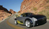 Nissan Urge: nov� ikona?
