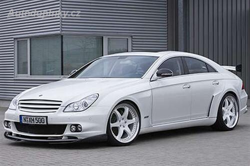 CLS od A_R_T Tuningu