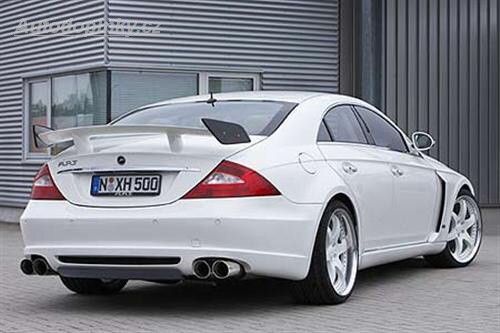CLS od A_R_T Tuningu
