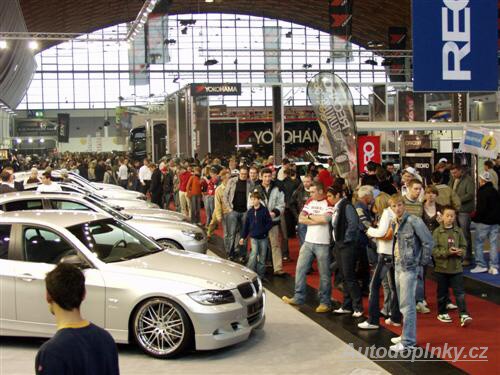 Tuning World Bodensee