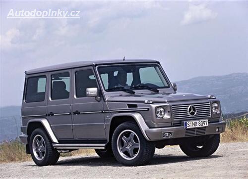 AMG Mercedes Benz t��dy G