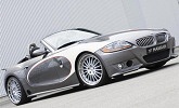 Hamann dal nov� spojler Z4ce
