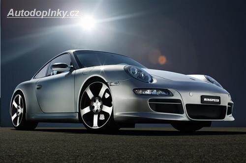 Rinspeed Indy 4S