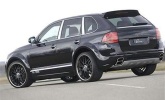 Lumma Porsche Cayenne