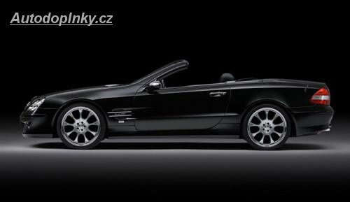 Brabus SV12 S Biturbo Roadster