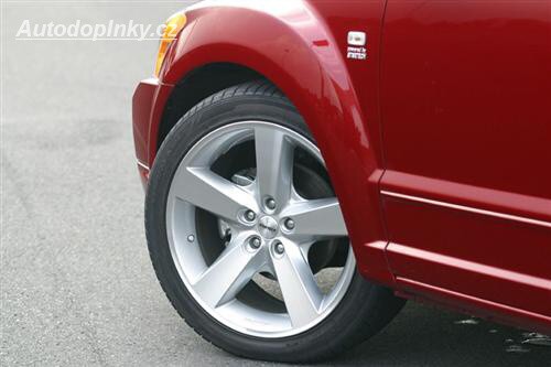 Dodge Caliber od Startechu