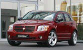 Dodge Caliber od Startechu