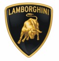 Lambo od Versace