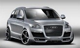 Audi Q7 od PPI