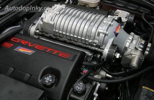 SC 524 Kompressor