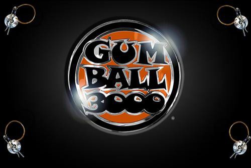 Gumball 3000