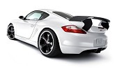 TechArt Cayman GT Sport