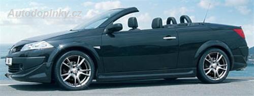 Megane CC od Giacuzzo