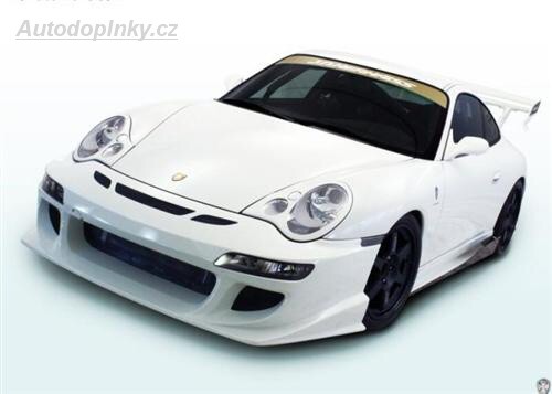 Porsche 911 GT3 od JNH