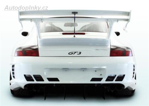 Porsche 911 GT3 od JNH