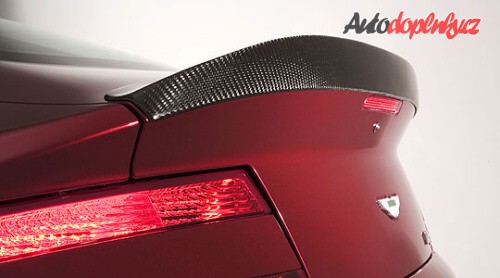 Aston Martin Prodrive V8