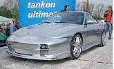 Porsche 911 od Auto-Expert