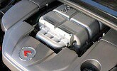 Audi Q7 od PPI
