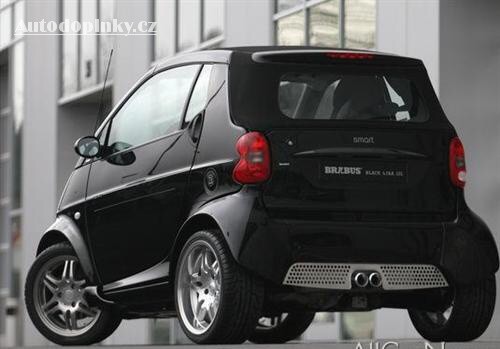 Brabus BLACK STAR 101