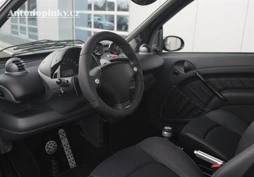 Brabus BLACK STAR 101