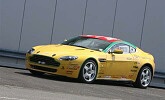 Vantage z N�rburgringu jde do prodeje