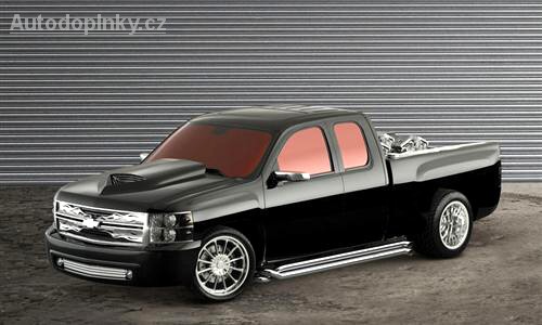 Silverado Custom Tuning