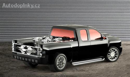 Silverado Custom Tuning