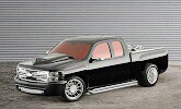 Silverado Custom Tuning