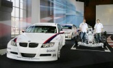 Z�vodn� BMW Z4 M Coup�
