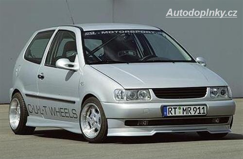 VW Polo 6N od RSL