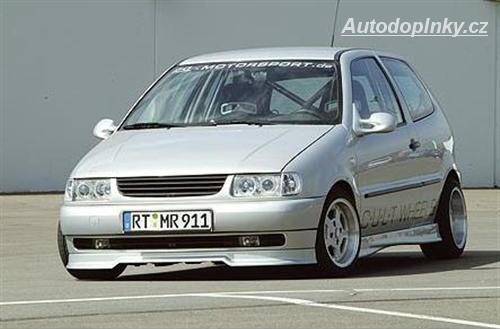 VW Polo 6N od RSL